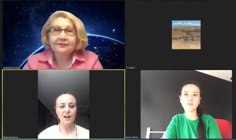 Как изменилось отношение к медиаграмотности в Центральной Азии с приходом пандемии?