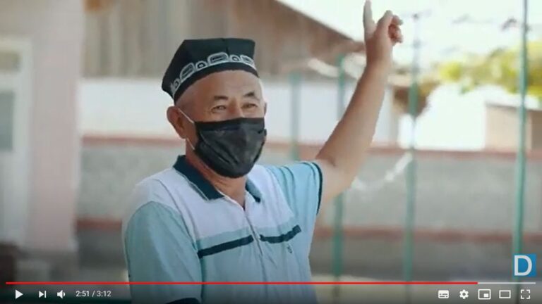 Ташкентский видеоквест: как главный тренд в медиа добирался до Узбекистана