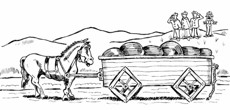 Как придумать хорошую идею новой игры? Три методики от Сергея Гимельрейха