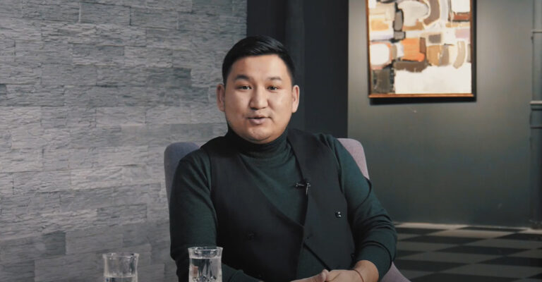 Who is who: суперпапы в телеэфире