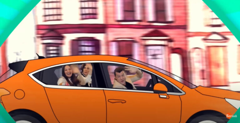 Прайм-тайм на национальных телеканалах Узбекистана