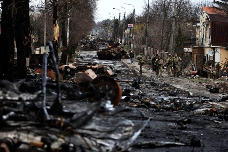 Публичные призывы к войне могут привести граждан Таджикистана к уголовному сроку