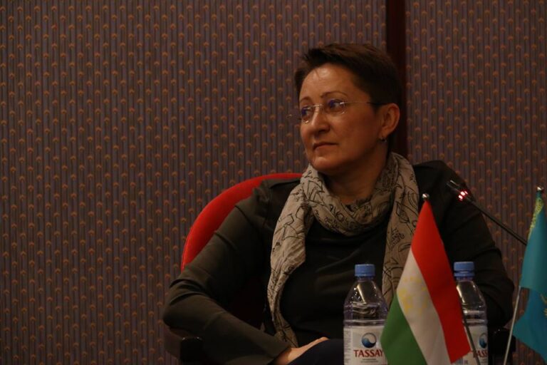 Форматы в газете и Интернете: мастер-класс #MediaCA