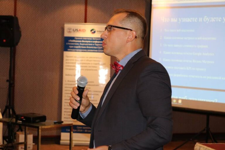 Как создать эффективную рекламу в Интернете?