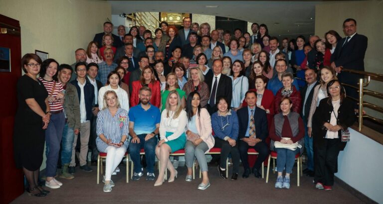 Международная медиаконференция #MediCA: отзывы участников