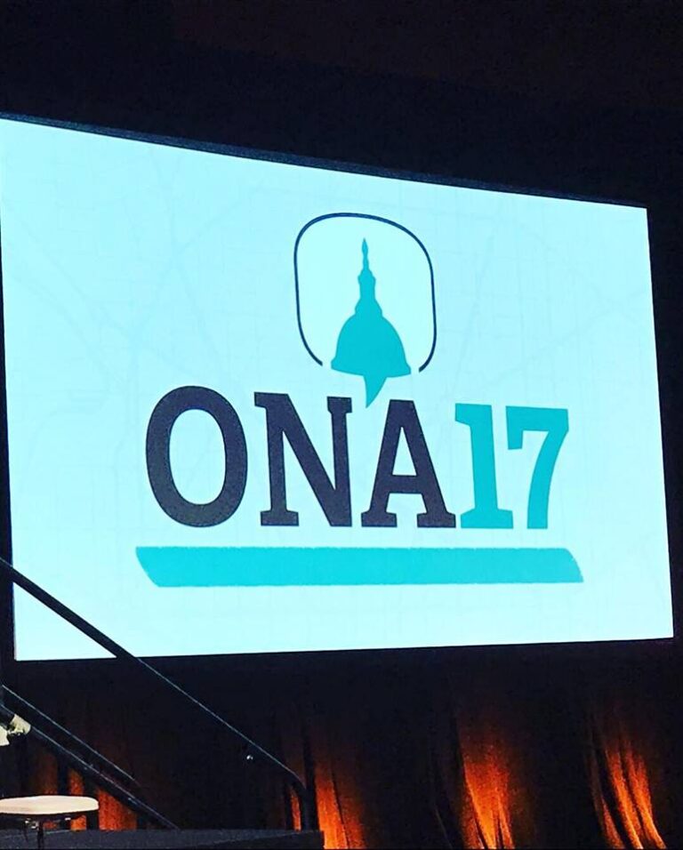 ONA 2017: YouTube и Facebook – это новое телевидение