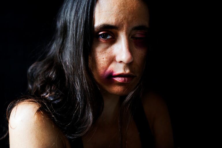 СМИ жертвам насилия: «Заварите травки»