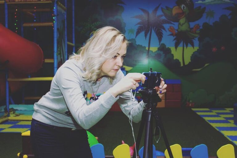 Как стать профессиональным мобильным журналистом? Советы, ссылки, инструкции