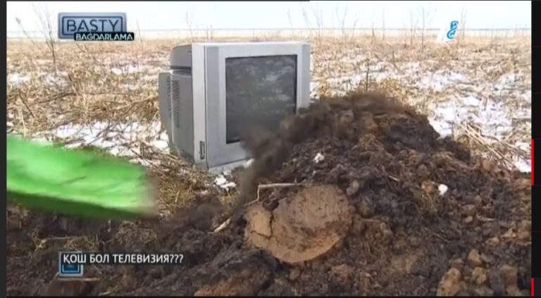 Переговоры как плов и могила для телевизора. Обзор итоговых выпусков 15-21 апреля