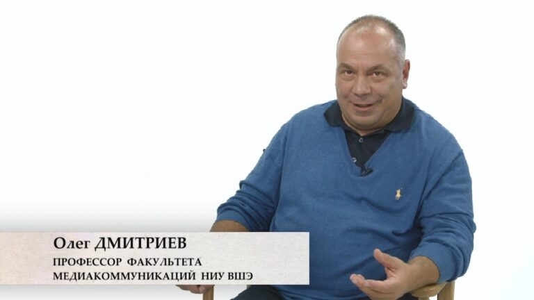 Бесплатный онлайн-курс «Тележурналистика. Работа в кадре»