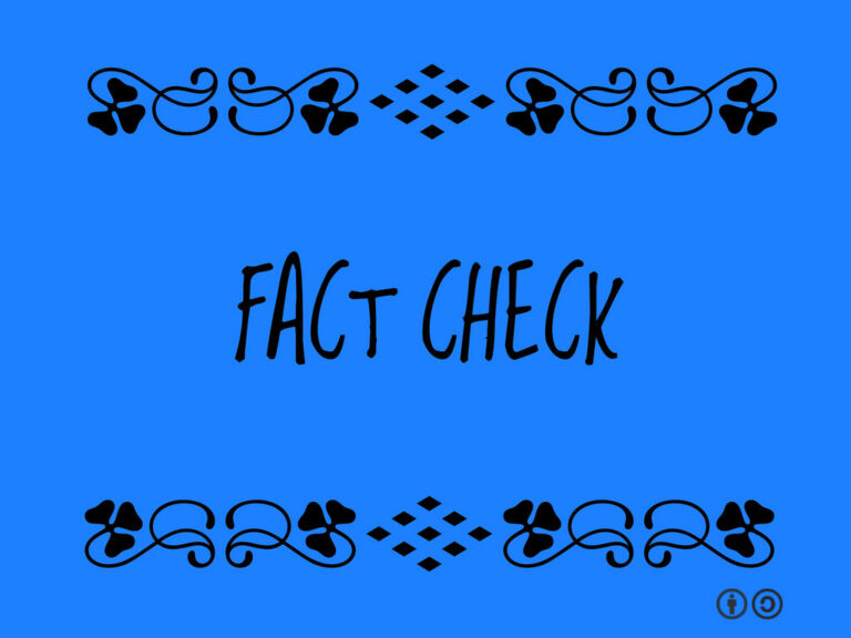 Фактчекинг: три примера глобальной верификации информации
