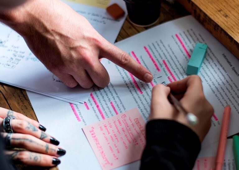 Тест: возьмут ли вас в редакторы СМИ?