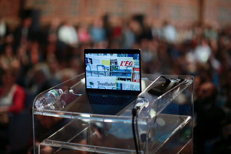 В Талдыкоргане, Актау, Туркестане пройдут тренинги по мобильной журналистике