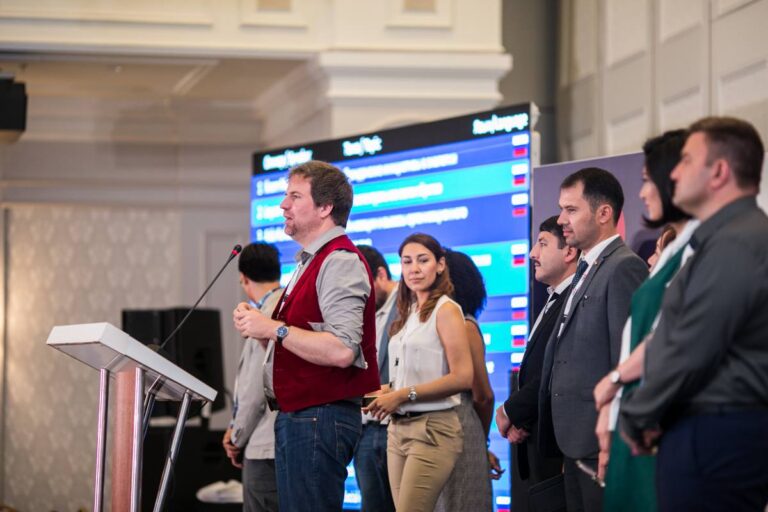 Некоммерческие организации заглянут в будущее