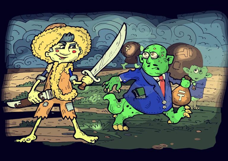 В Казахстане журналисты и НПО запустили приложение для мониторинга бюджетов и расследований