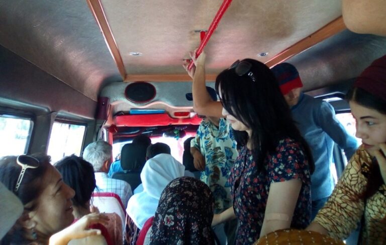 Первоапрельские шутки в Центральной Азии