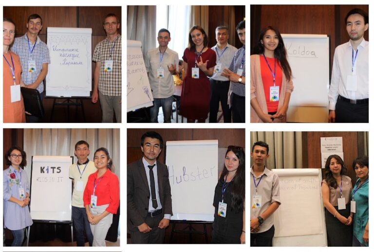 Голосование за лучший проект Лаборатории Медиа и Социальных Инноваций-2017