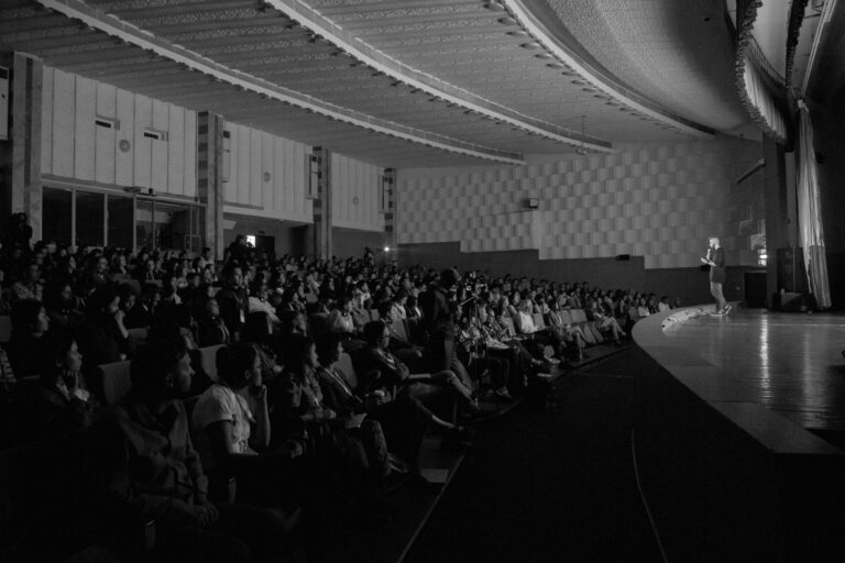 В Казахстане пройдет фестиваль историй The Art of Content