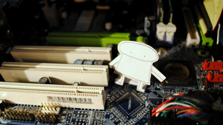 Техно-тренды 2015 года