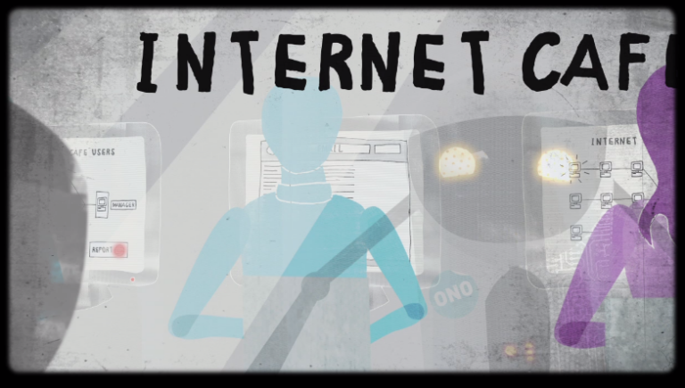 Карманный справочник «Цифровая безопасность для журналиста»