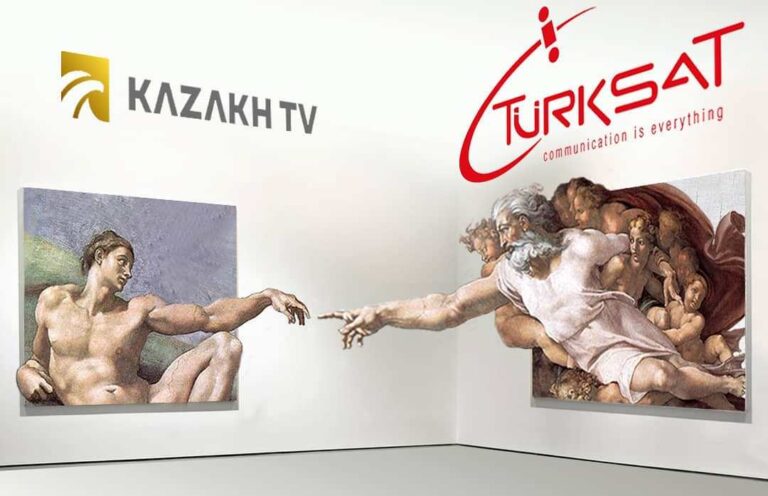 Кони, танцы, Новый год: как КAZAKH TV расширяет аудиторию