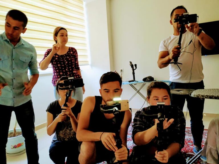 Как снимать caption-видео. Пять советов профессионалов