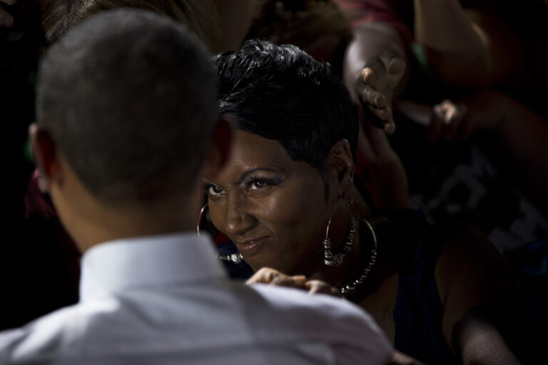 Фото дня. «Обама»