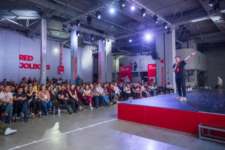 Лучшие рекламные кампании 2019 года на Red Jolbors