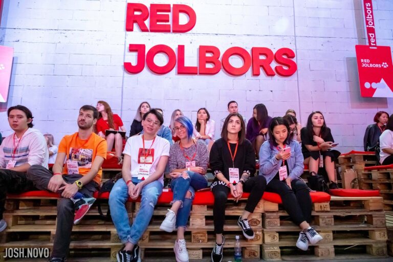 Тимур Бекмамбетов, специалисты из Google, PepsiCo, MailRu Group выступят на Red Jolbors