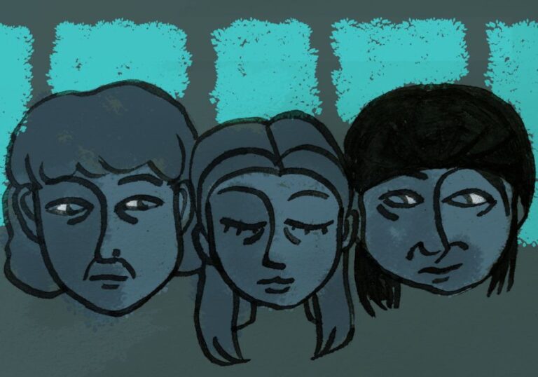 «Помогать, а не сажать»: сила «Vласти»