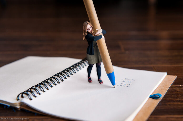 «Что такое питчинг?» Лекция Тани Рахмановой в Школе документального кино