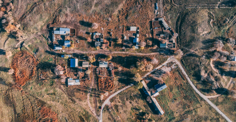 Забытый Казахстан: Vox Populi без народа