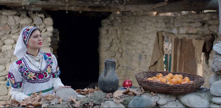 «Провинциальные мечтатели»: кино о Душанбе, который мы едва не потеряли