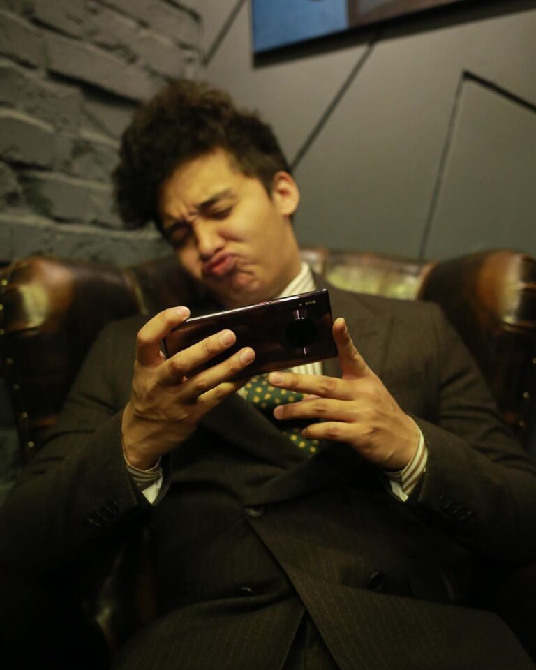 Инста-медиа в Казахстане. Форматы и персоналии