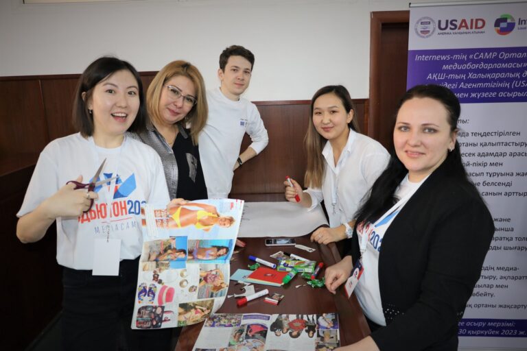 Интерактив и геймификация: рекомендации экспертов по медиаграмотности