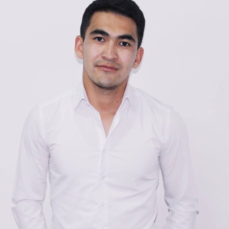 Абай Тағыберген