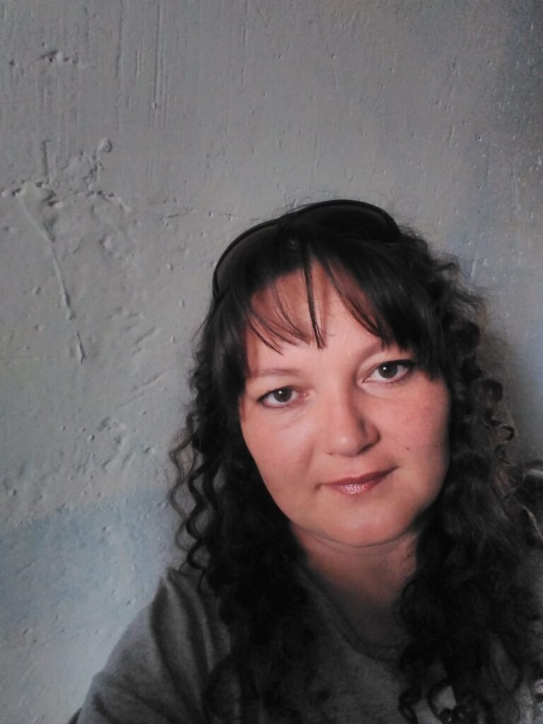 Анастасия Османова