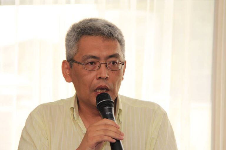 Тынаев Азамат Жанузакович