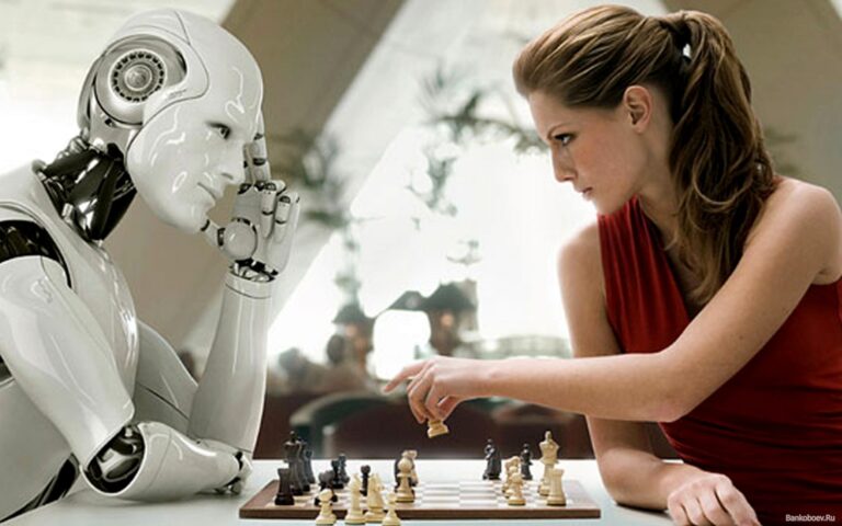 Журналисты VS Роботы. Опрос медиаспециалистов