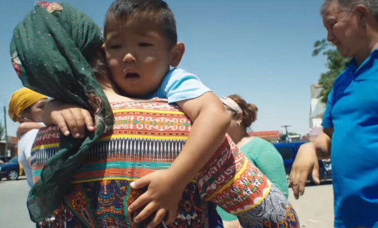 Zamandas Podcast Каната Бейсекеева: новый голос страны