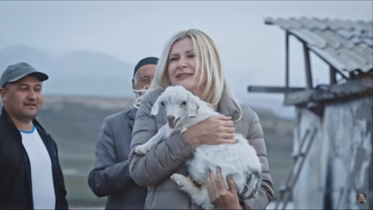 Life is food с Еленой Кукеле: как в телеке, но для YouTube