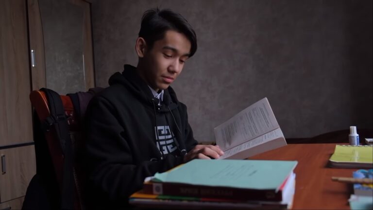 «Честно говоря» Тимура Балымбетова: поднять планку для казахстанского YouTube