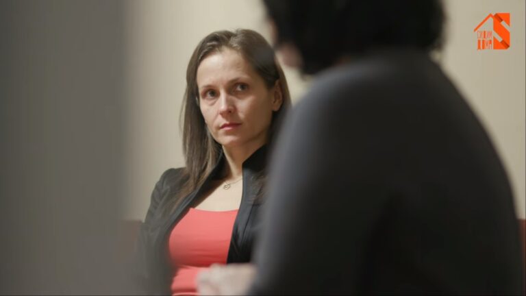 Программа «Мир» на «Хабар 24»: изъяны профессионального продукта 