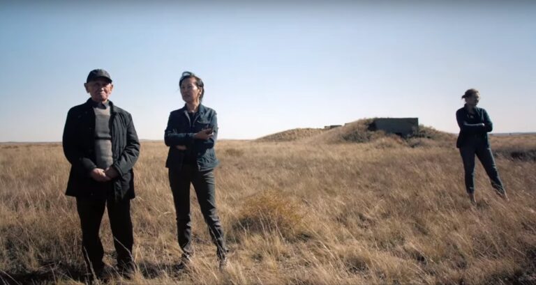 Сериал «Дурь» на КТК: игра без цензуры 