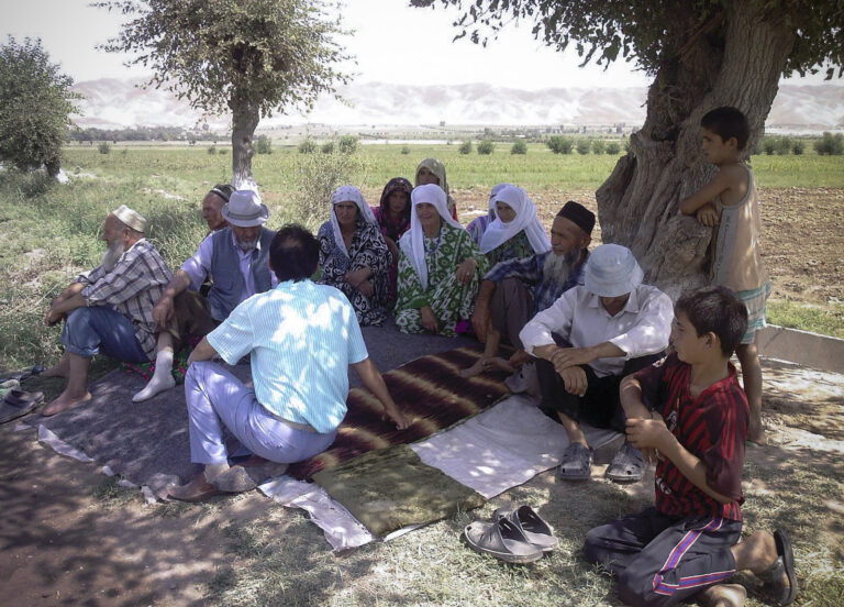 Слышали звон: почему в Таджикистане медиа ничего не объясняют