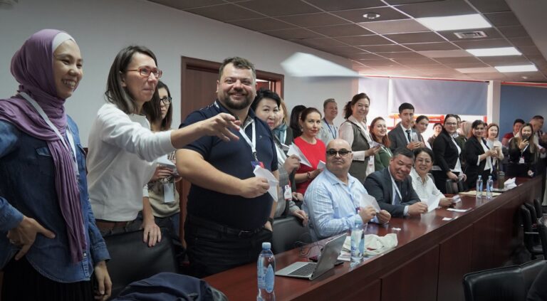 Эффективные методики по обучению медиаграмотности