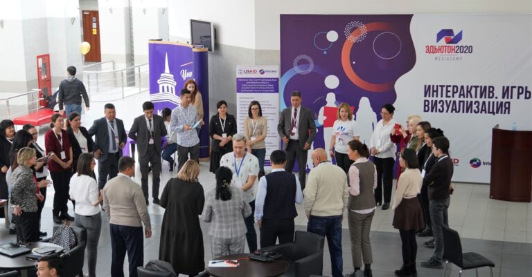 «Ток-Шок», RevEye и золотое сечение: новые подходы в медиаграмотности