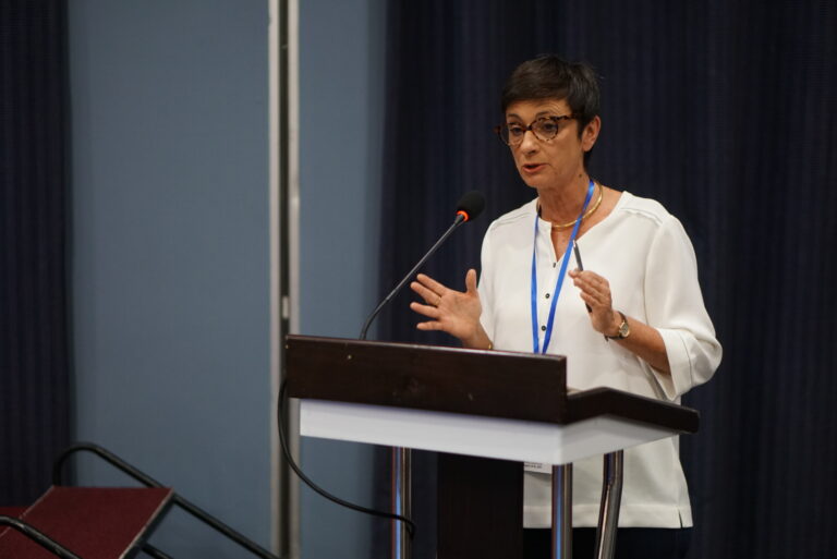 Журналистика и конфликты: 8 правил работы Euronews