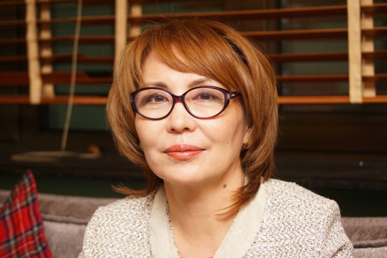 Борьба с дезинформацией во времена COVID-19: история Багили Ахатовой