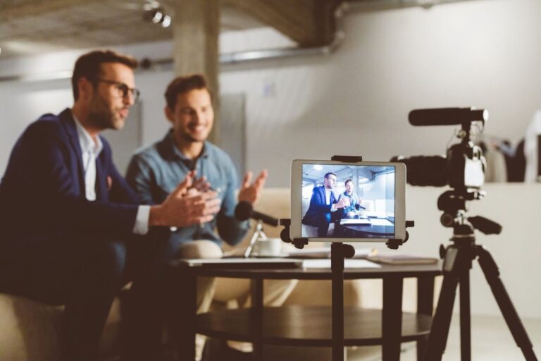 Конкурс идей по производству отечественного контента от Internews